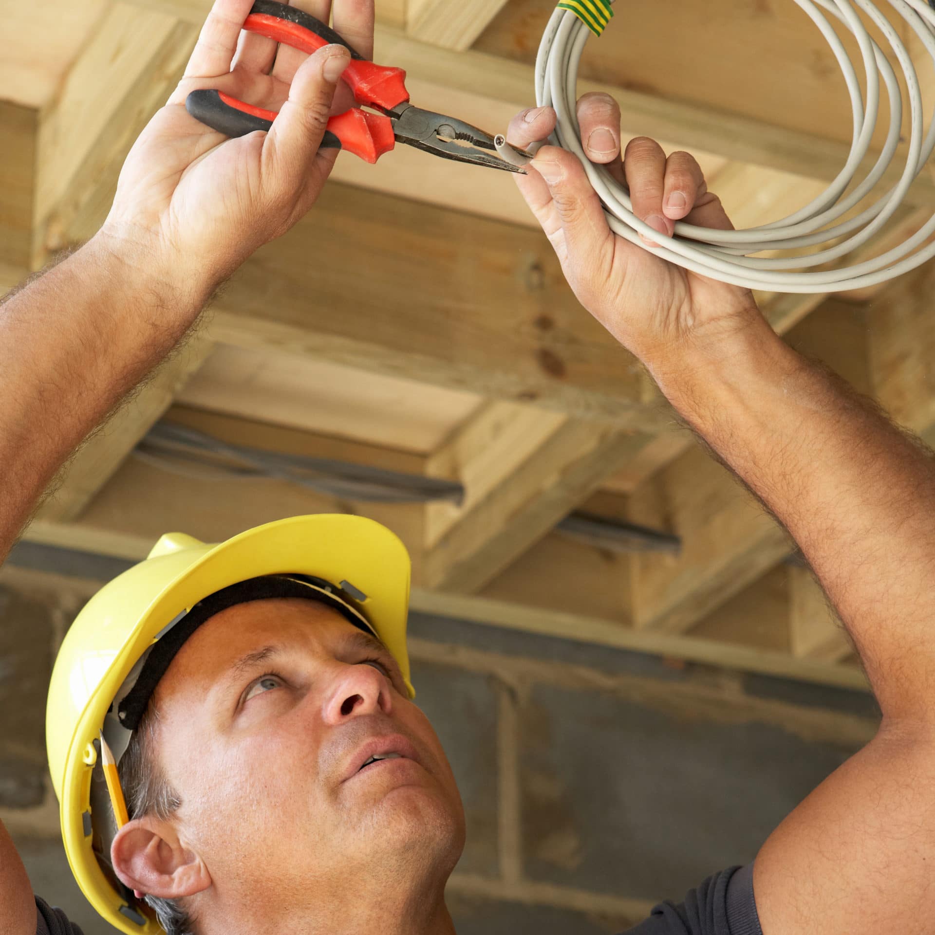 Trade Contractors